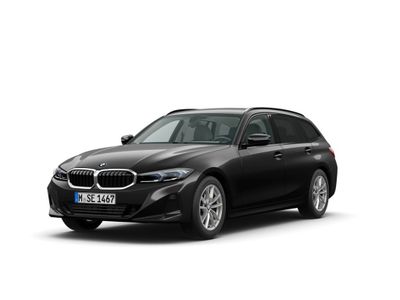 BMW 318 dTour+Navi+HUD+StandHZG+RFK+DAB+LED+PDCv+h