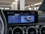 MERCEDES-BENZ CLA 180 SB . PROGRESSIVE SPUR AHK KAMERA PDC