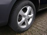 MERCEDES-BENZ Vito 116 CDI Tourer Extralang/Tempom/Navi/AHK 2,5 To
