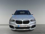 BMW X1 xDrive18d M-Sport Navi PDC LED CD Kamera