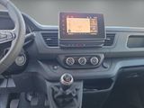 RENAULT Trafic Kasten L1H1 3,0t Komfort 150 RFK NAVI GJR