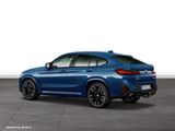 BMW X4 M40d 