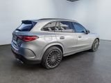 MERCEDES-BENZ GLC 200 d 4M AMG NIGHT SPUR PANO AHK DISTR 360