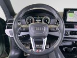 AUDI A5 Cabriolet 45 TFSI quattro S-line S-tronic LED