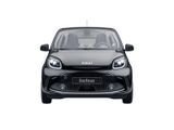 SMART EQ forfour passion EXCLUSIVE KAMERA PANO PDC SHD