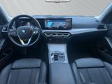 BMW 320 d Limousine Alarm Standheizung Lenkradheizung