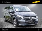 MERCEDES-BENZ V 250 d Lang Navi LED Klima 7sitzer Kamera PDC