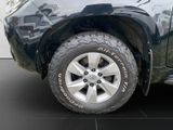 TOYOTA Land Cruiser 2.8*Leder*Sitzkühl *AHK*AllTerrain*