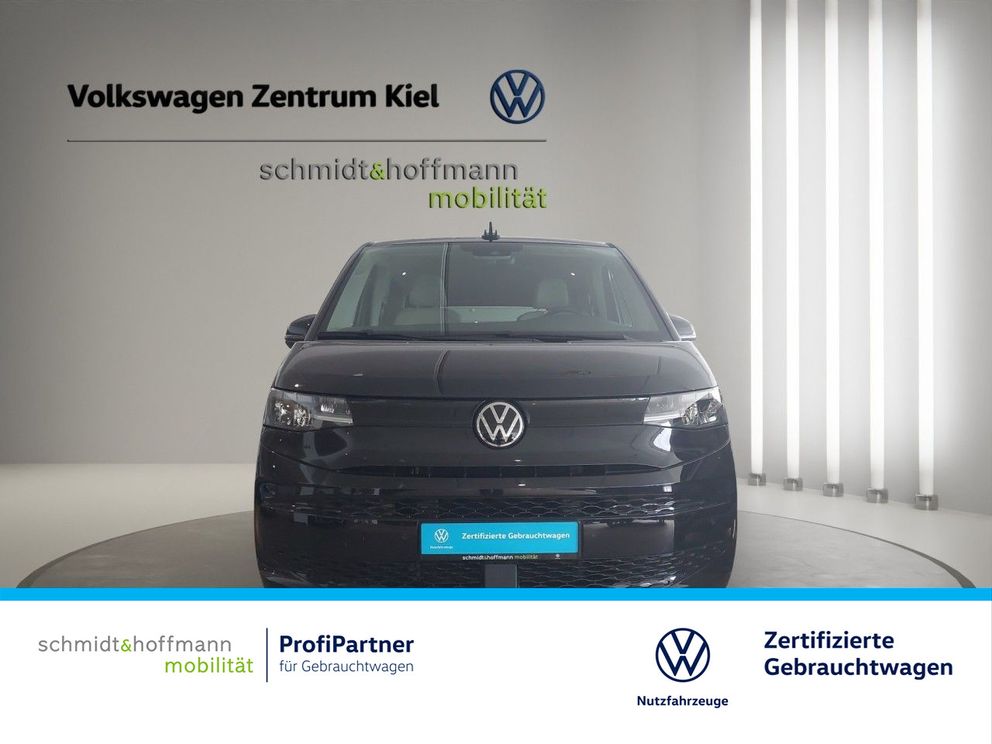 VW T7 Multivan T1.5 Multivan TSI