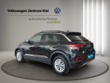 VW T-Roc Life 1.5 TSI Klima Navi Rückfahrkamera