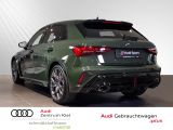 AUDI RS 3 Sportback 294 kW S tronic Klima Navi Leder