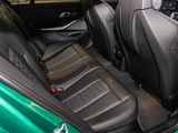 BMW M3 xDrive+Navi+HUD+RFK+Leder+Klimasitze+Laserlicht