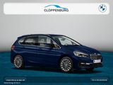 BMW 220i Luxury Line Luxury Head-Up+Navi+Pano+SHZ