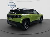 JEEP Compass Elektro First Edition, 360° Kamera
