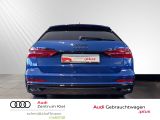 AUDI A6 Avant 55 TFSI e Design quattro S-line Klima
