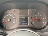 MERCEDES-BENZ Sprinter 317 KASTEN L2H2 NAVI KAMERA STANDH AHK