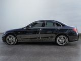MERCEDES-BENZ C 43 AMG 4M DISTR COMAND SPUR KAMERA PDC SHZ