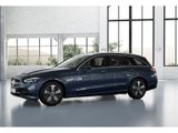 MERCEDES-BENZ C 300 d T AVANTGARDE KAMERA SPUR PDC SHZ