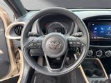 TOYOTA Aygo X Teamplayer*ALLWETTER*TOP*