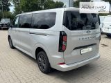 FORD Tourneo Custom 320 L2 Titanium 170 PS Automatik FWD -AHK-Beids.Schiebetür