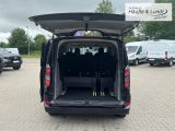 FORD Tourneo Custom L2 Titanium 170 PS Automatik FWD -AHK-Beids.Schiebetür-