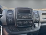 RENAULT Trafic Kasten L2H1 2,9t Komfort 1.6 dCi 120 III
