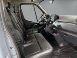 RENAULT Master III Pritsche Fahrgest. L3H1 3,5t +AHK+