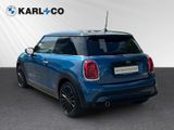 MINI Cooper 3-Türer Temp Sportsitze PDC LED DAB SHZ
