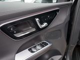 MERCEDES-BENZ GLC 220 d 4M AMG MEMO 360 AHK DISTR KAMERA SPUR