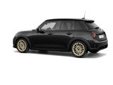 MINI Cooper C -5 Favoured Trim LenkHZG LED HUD