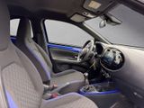 TOYOTA Aygo X Teamplayer*ALLWETTER*