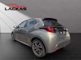 TOYOTA Yaris Hybrid Team D