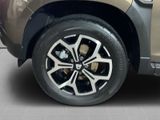 DACIA Duster II Prestige 4WD +Kamera+Navi+Klima+