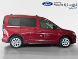 FORD Tourneo Connect Titanium 2.0 Diesel Automatik Apple CarPlay Android Auto Mehrzonenklima