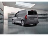 MERCEDES-BENZ Citan 108 KASTEN BASE STANDARD  AHK