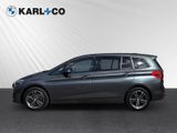 BMW 218 Gran Tourer d Sport Line Navi AHK Driv Assis