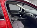 RENAULT Captur Intens II +Navi+Sitzheizung+Kamera+AHK+