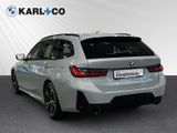 BMW 320 d Touring M Sport LC Prof Pano Driv Assis