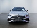 MERCEDES-BENZ C 300 T de ,  BURM AMG NIGHT DISTR SPUR PANO