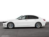 BMW 318d Limousine