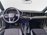 AUDI A1 Sportback 30 TFSI S-line S-tronic Navi+ LED