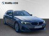 BMW 320 d  Touring LC Prof Tempomat Sportsitze DAB