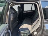 BMW X3 xDrive20i Panorama h&k HUD Navi Prof AHK Alarm