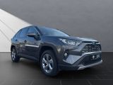 TOYOTA RAV 4 Hybrid 4x4 Club*TECHNIK PAK*AHK*NAVI*