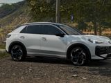 VW T-Roc R-Line 1.5 l eTSI OPF 110 kW (150 PS) 7-Gang-Doppelkupplungsgetriebe DSG