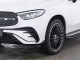 MERCEDES-BENZ GLC 300 de 4M Coupé , AMG NIGHT MEMO 360 AHK PDC