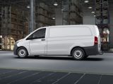 MERCEDES-BENZ Vito 114 KASTEN STANDARD KLIMA AHK AHK Facelift