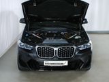 BMW X4 20d MSport Laser Alarm Panorama Memory Kamera