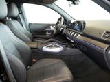 MERCEDES-BENZ GLE 350 de 4MATIC mit EQ Hybrid Technologie AMG
