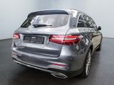 MERCEDES-BENZ GLC 220 d 4M BURM AMG SPUR COMAND PANO KAMERA